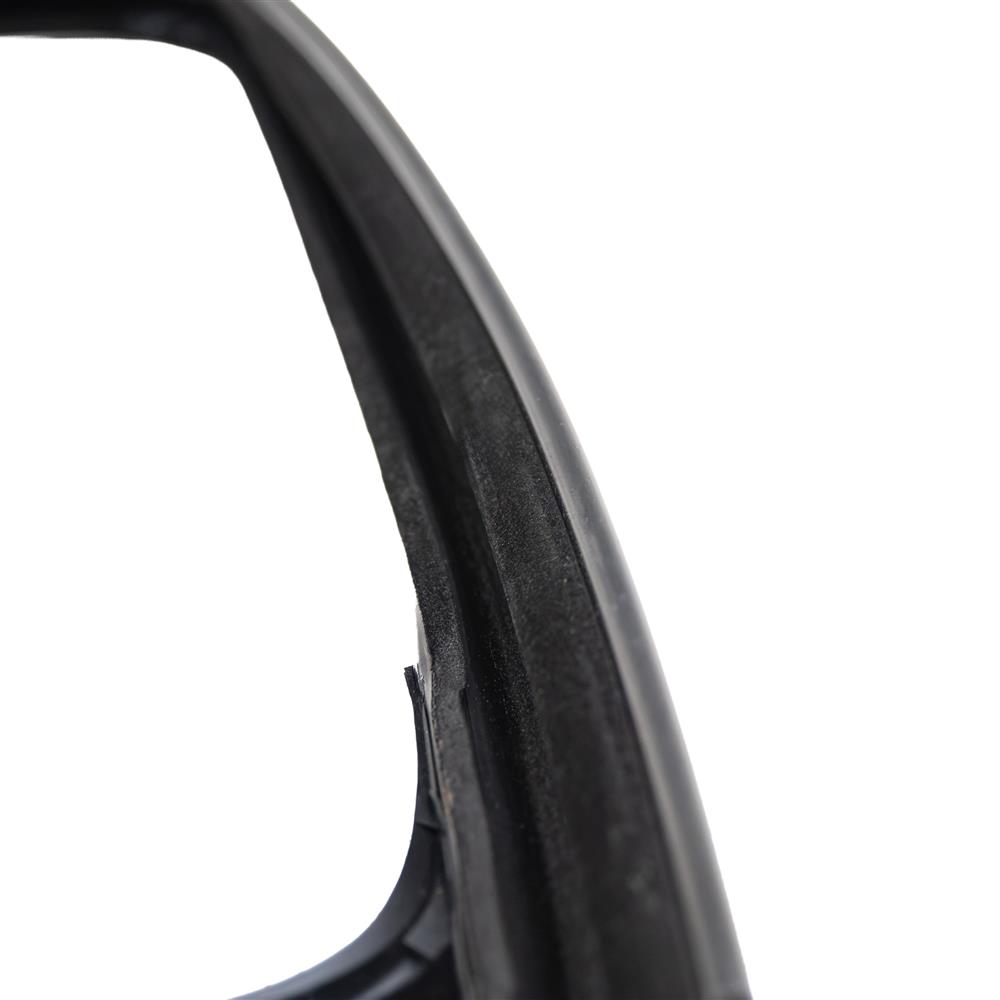 2010-14 F-150 Raptor Rear Window Run Channel - RH Crew Cab
