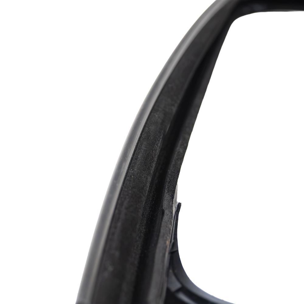 2010-14 F-150 Raptor Rear Window Run Channel - LH Crew Cab