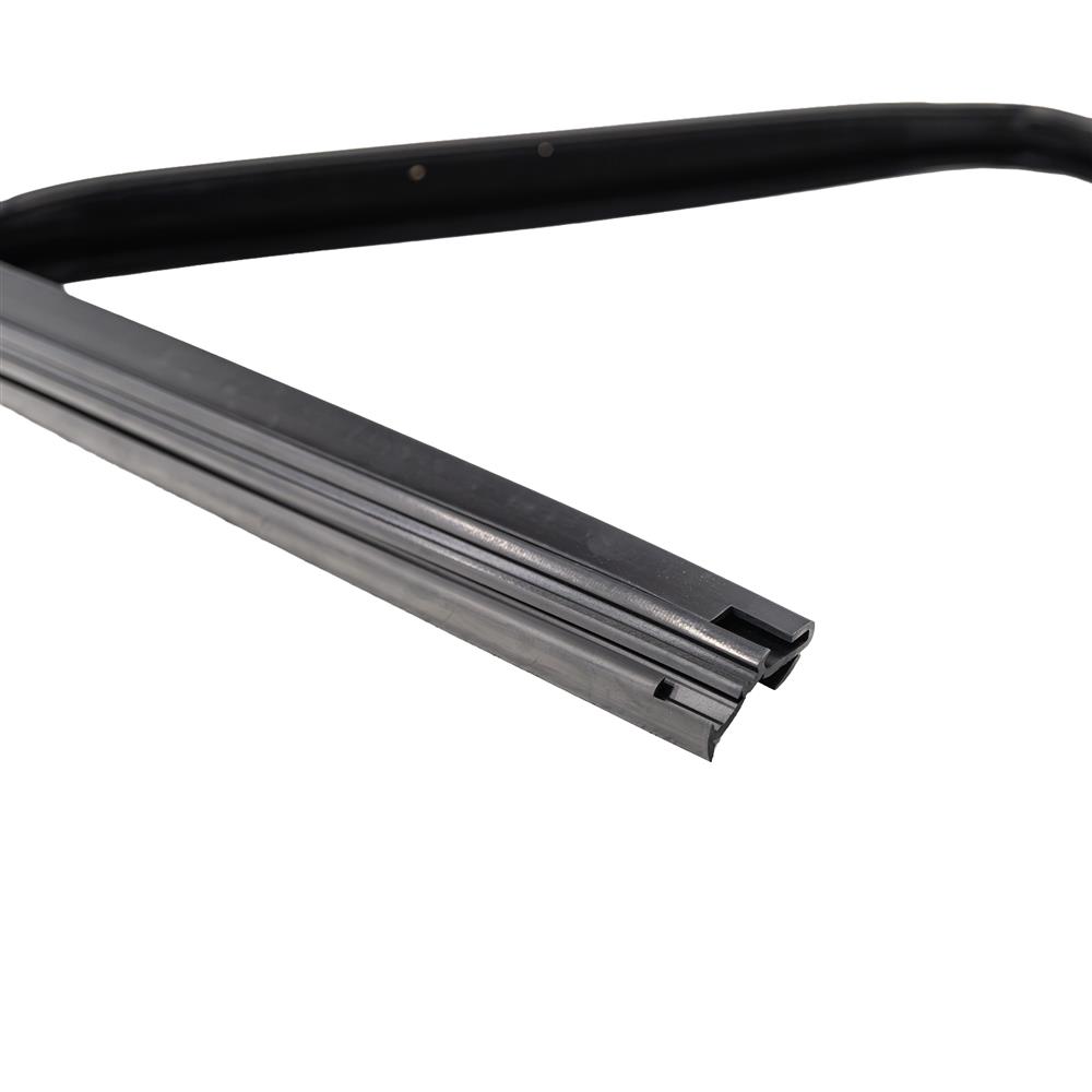 2010-14 F-150 Raptor Rear Window Run Channel - RH Crew Cab