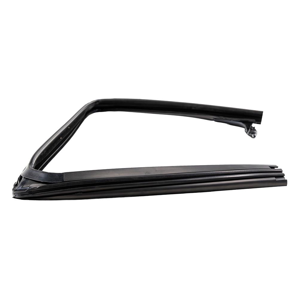 2010-14 F-150 Raptor Rear Window Run Channel - RH Crew Cab