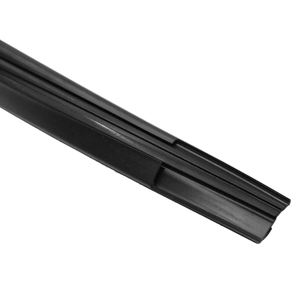 2010-14 F-150 Raptor Front Window Run Channel - RH
