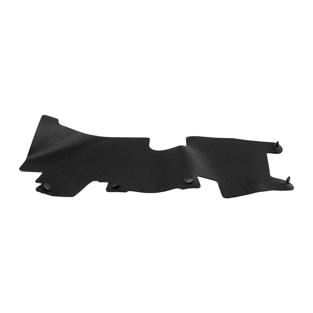 2010-14 F-150 Raptor Radiator Air Deflector - RH