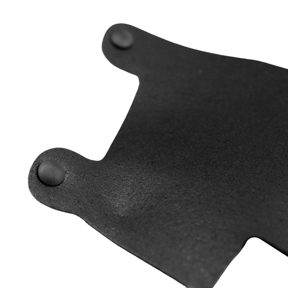 2010-14 F-150 Raptor Radiator Air Deflector - RH