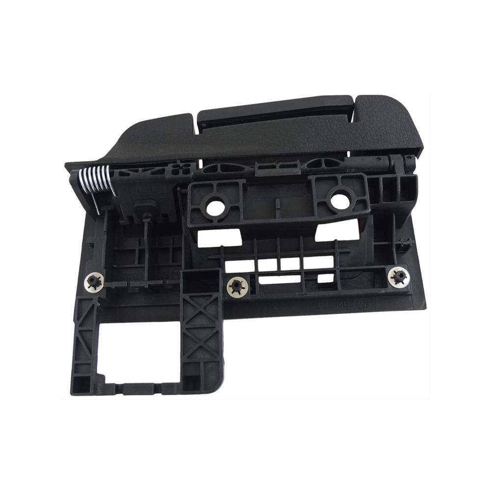 2010-14 F-150 Raptor Door Handle - LH Rear Super Cab