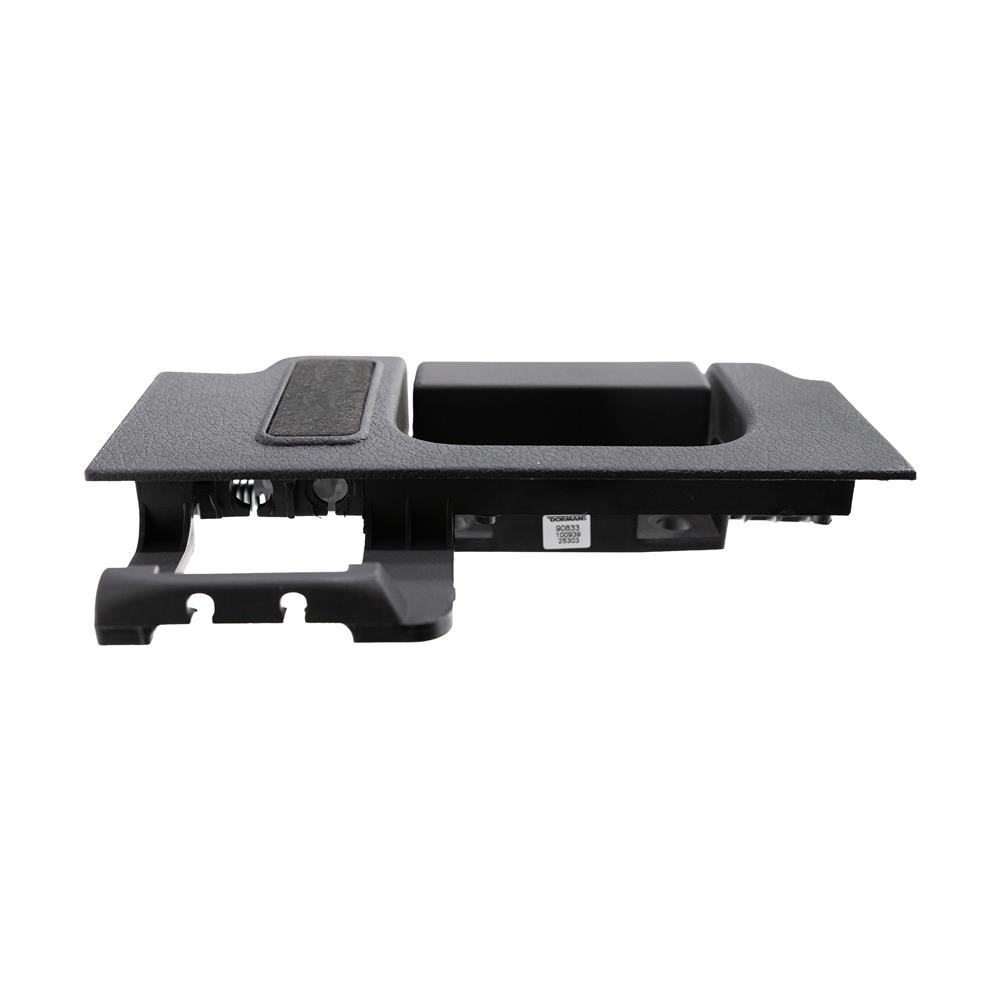2010-14 F-150 Raptor Door Handle - RH Rear Super Cab