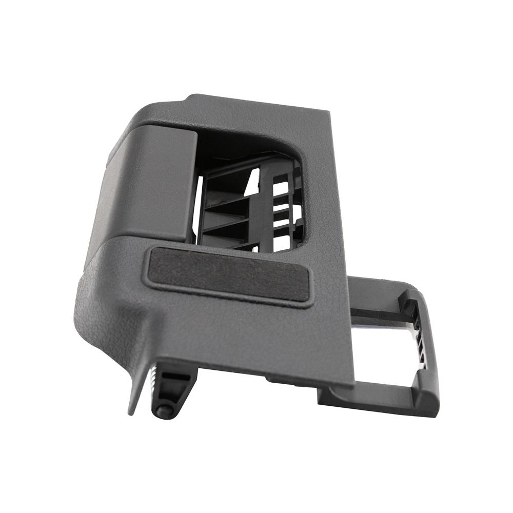 2010-14 F-150 Raptor Door Handle - RH Rear Super Cab