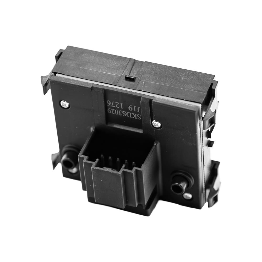 2010-14 F-150 Raptor Sunroof & Power Sliding Rear Window Switch