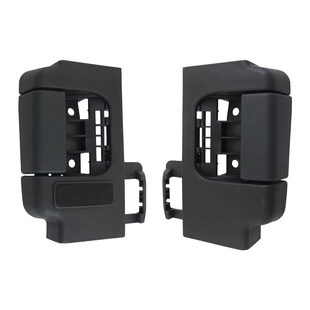 2010-14 F-150 Raptor Rear Door Handle Kit Super Cab