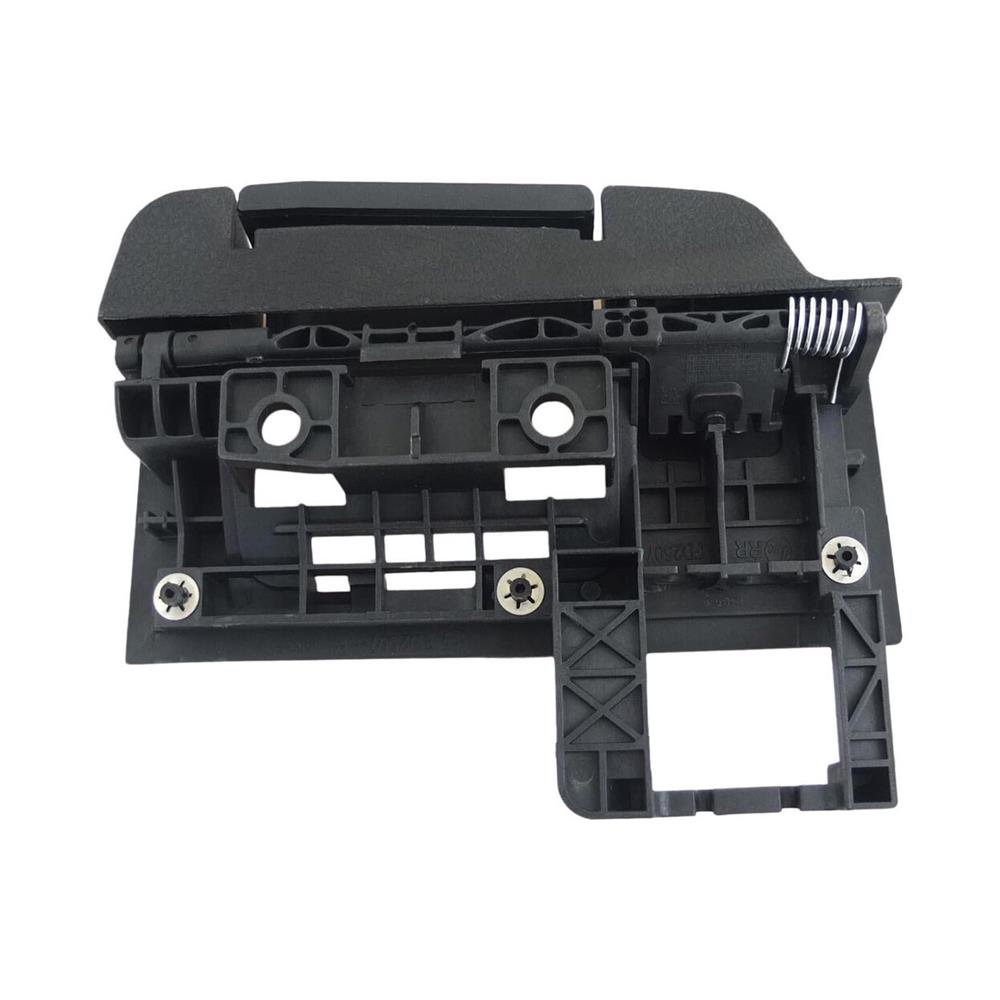2010-14 F-150 Raptor Rear Door Handle Kit Super Cab