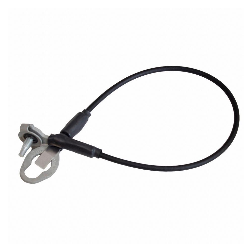 2010-14 F-150 Raptor Tailgate Cable - LH
