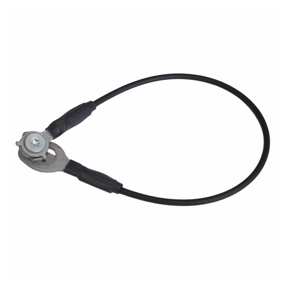 2010-14 F-150 Raptor Tailgate Cable - LH