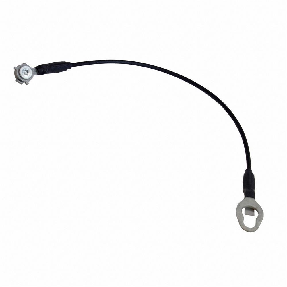 2010-14 F-150 Raptor Tailgate Cable - LH