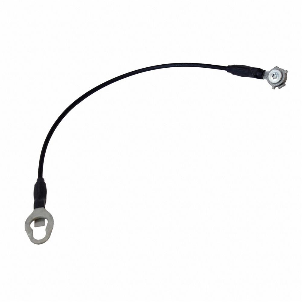 2010-14 F-150 Raptor Tailgate Cable - RH