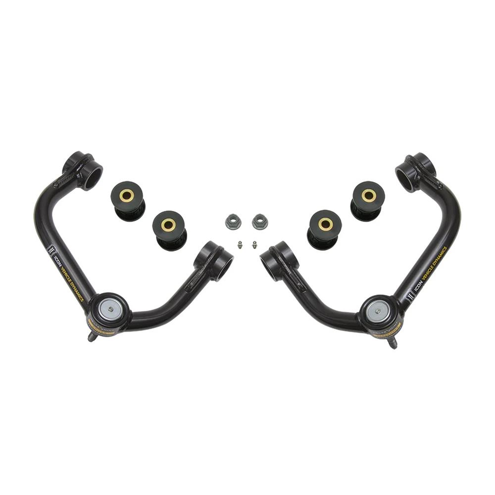 2010-20 F-150 Raptor ICON Tubular Upper Control Arms