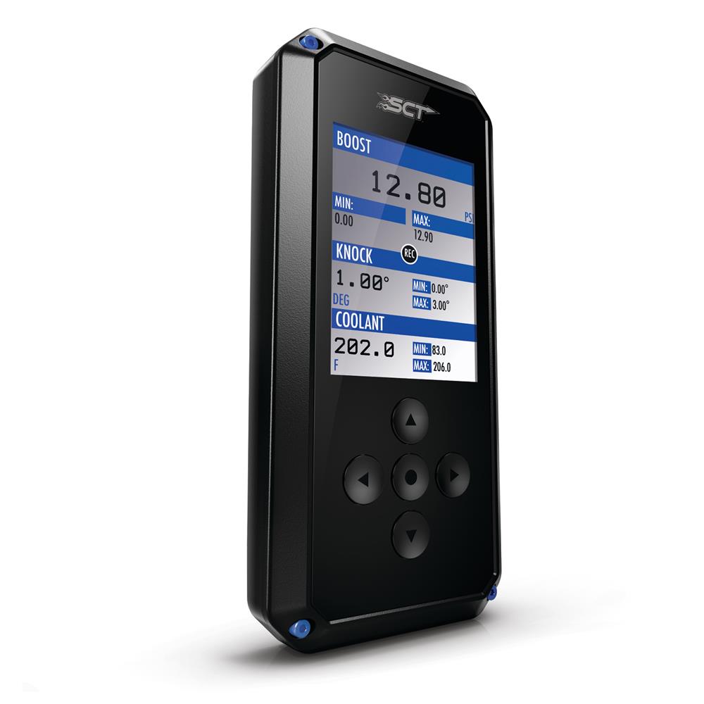 2010-20 F-150 Raptor SCT BDX Performance Programmer