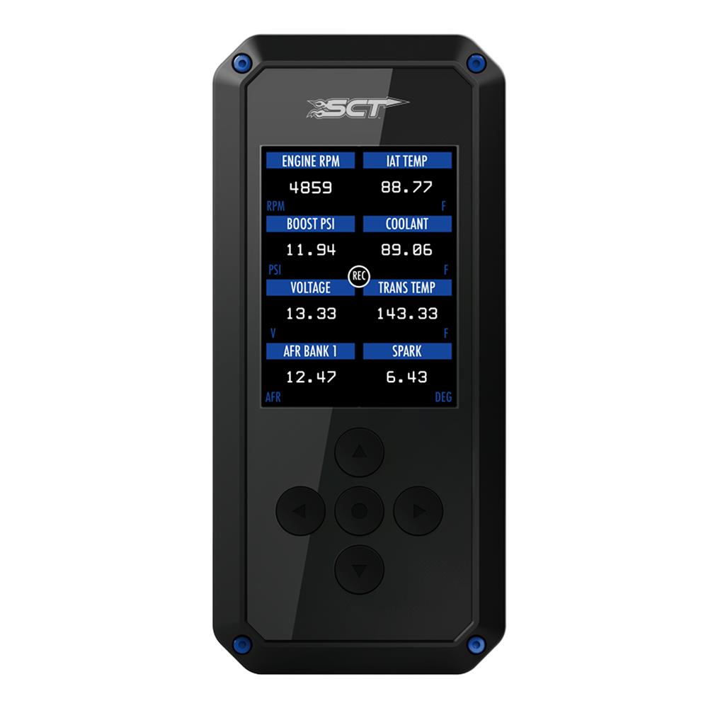 2010-20 F-150 Raptor SCT BDX Performance Programmer