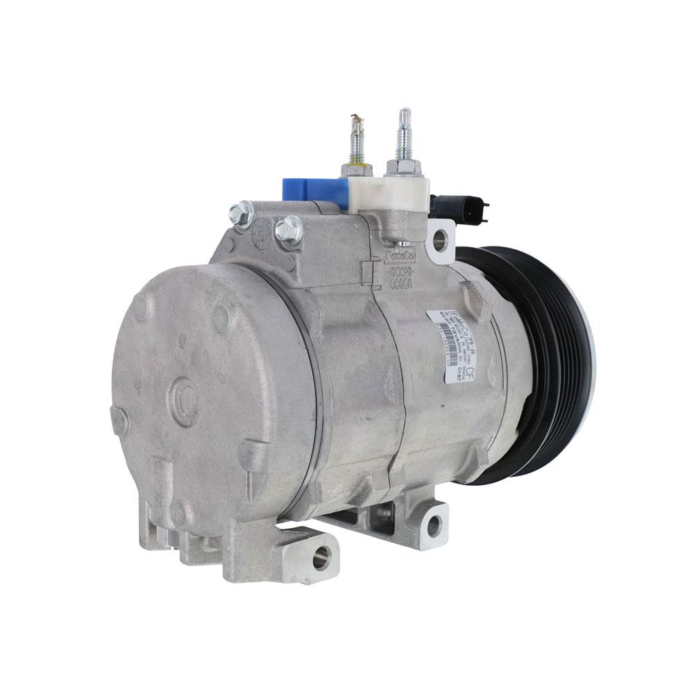 2010 F-150 Raptor Motorcraft Air Conditioning (A/C) Compressor & Clutch 5.4