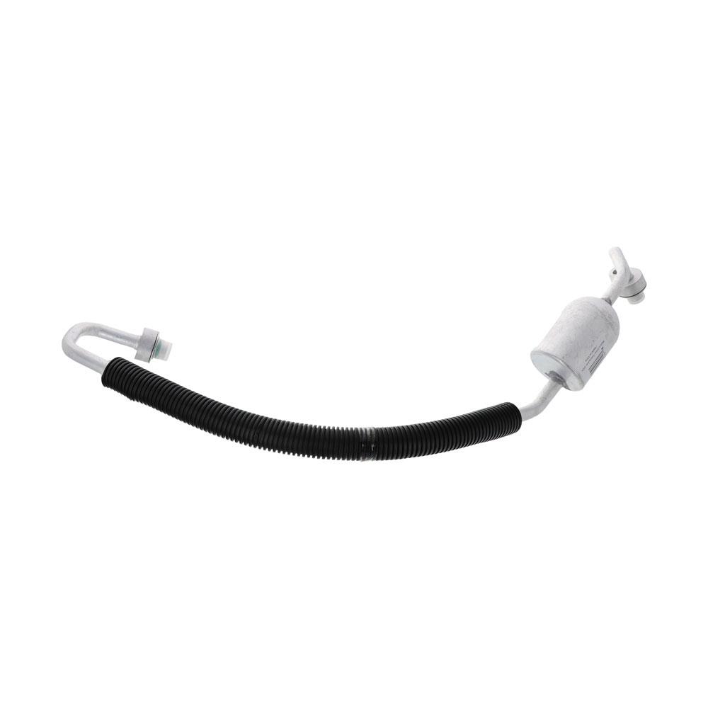 2010 F-150 Raptor Air Conditioner (A/C) Compressor Discharge Line