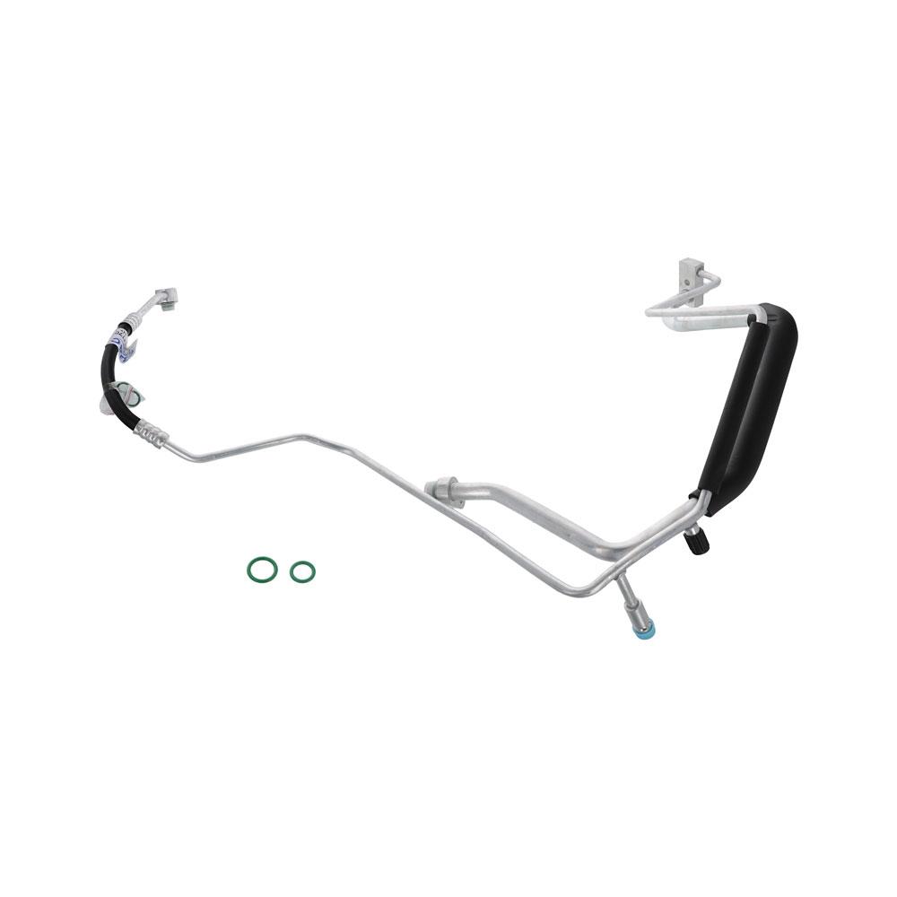 2010 F-150 Raptor Air Conditioner (A/C) Liquid Line 5.4