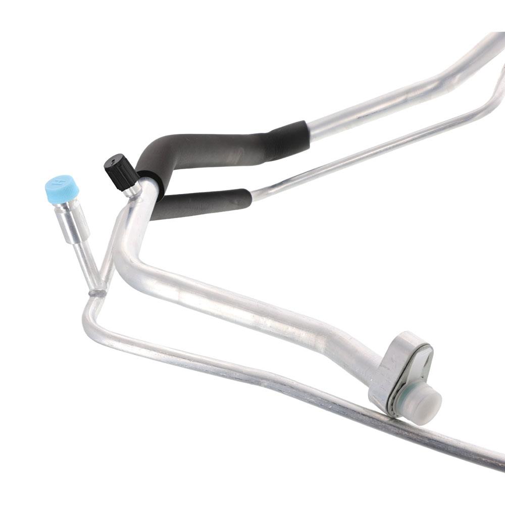 2010 F-150 Raptor Air Conditioner (A/C) Liquid Line 5.4