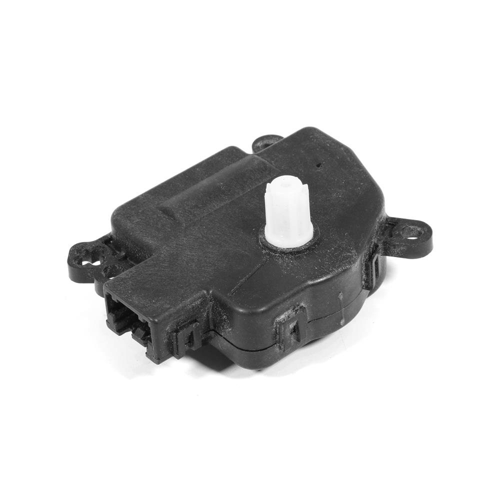 2010 F-150 Raptor Blend Door Motor - Air Inlet/Recirculate