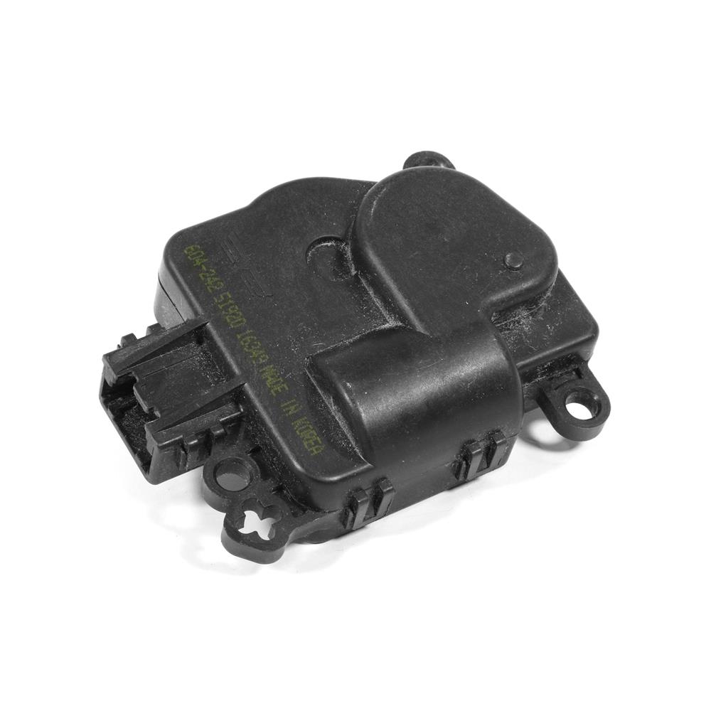 2010 F-150 Raptor Blend Door Motor - Air Inlet/Recirculate