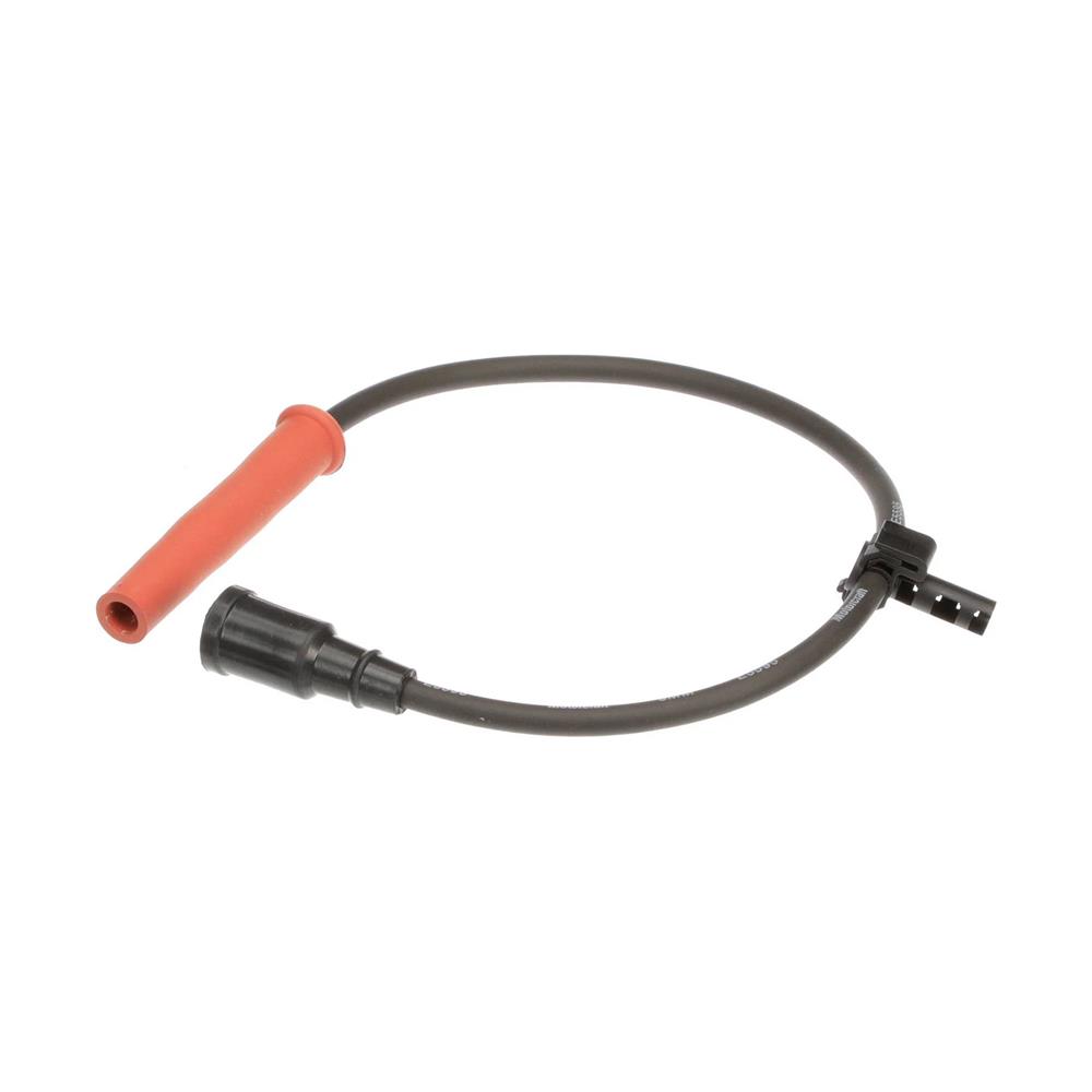 2011-12 F-150 Raptor Motorcraft Spark Plug Wire Set - Before 12/06/2011 6.2