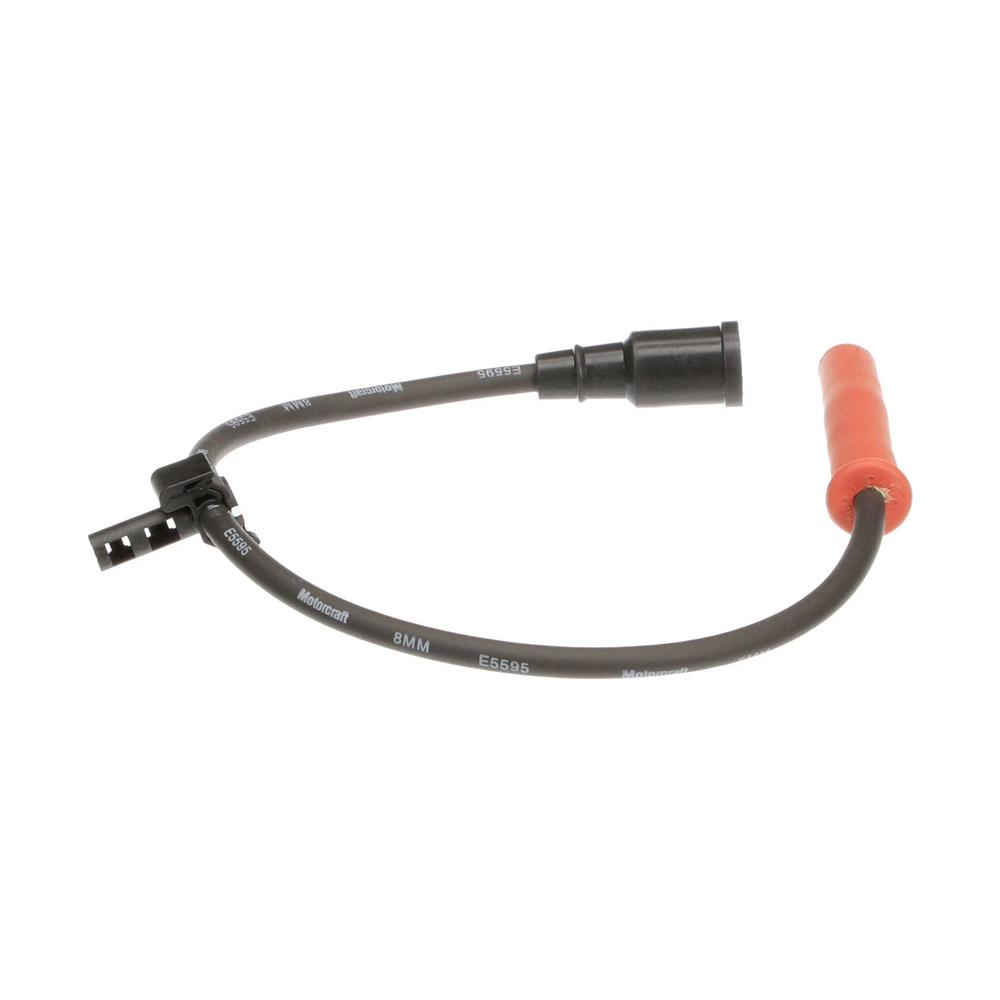 2011-12 F-150 Raptor Motorcraft Spark Plug Wire - Before 12/06/2011 6.2