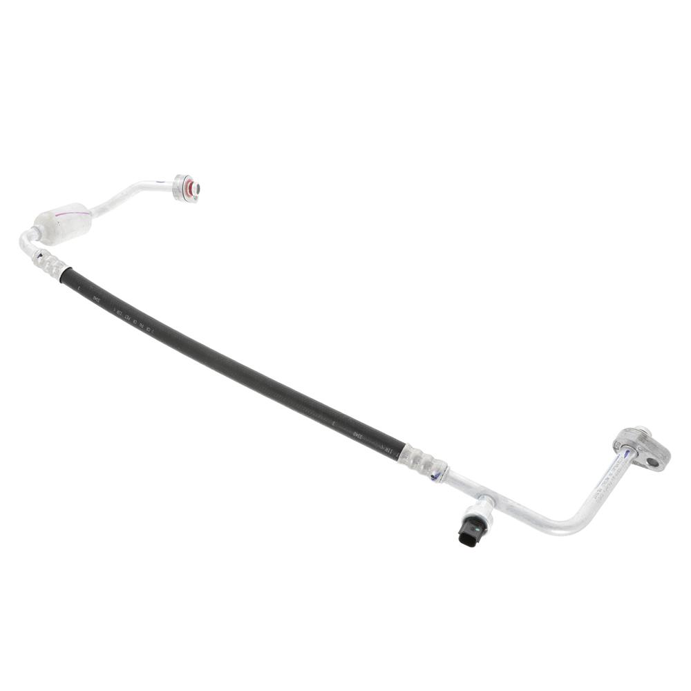 Motorcraft Mustang A/C Compressor Discharge Line CR3Z19972B 1114