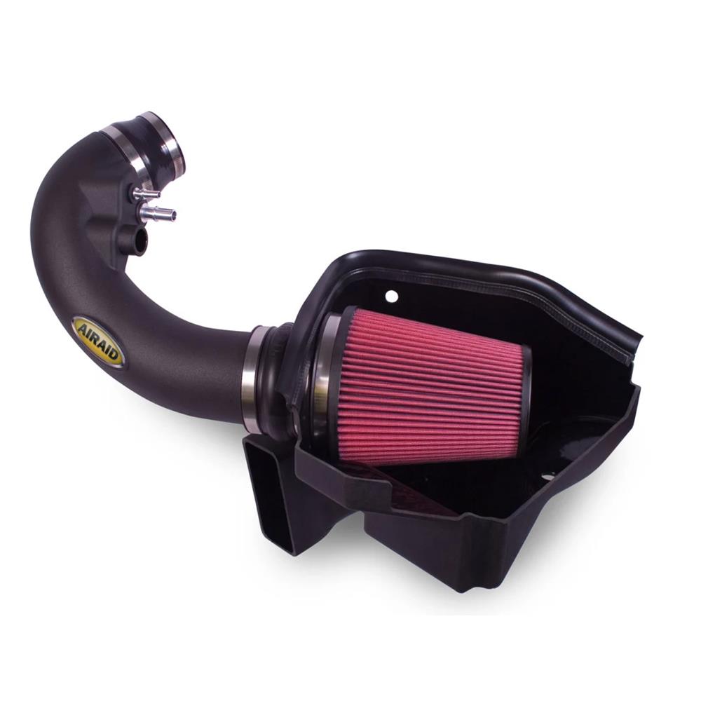2011-2014 Mustang Airaid Race Cold Air Intake Kit - Tune Required - GT