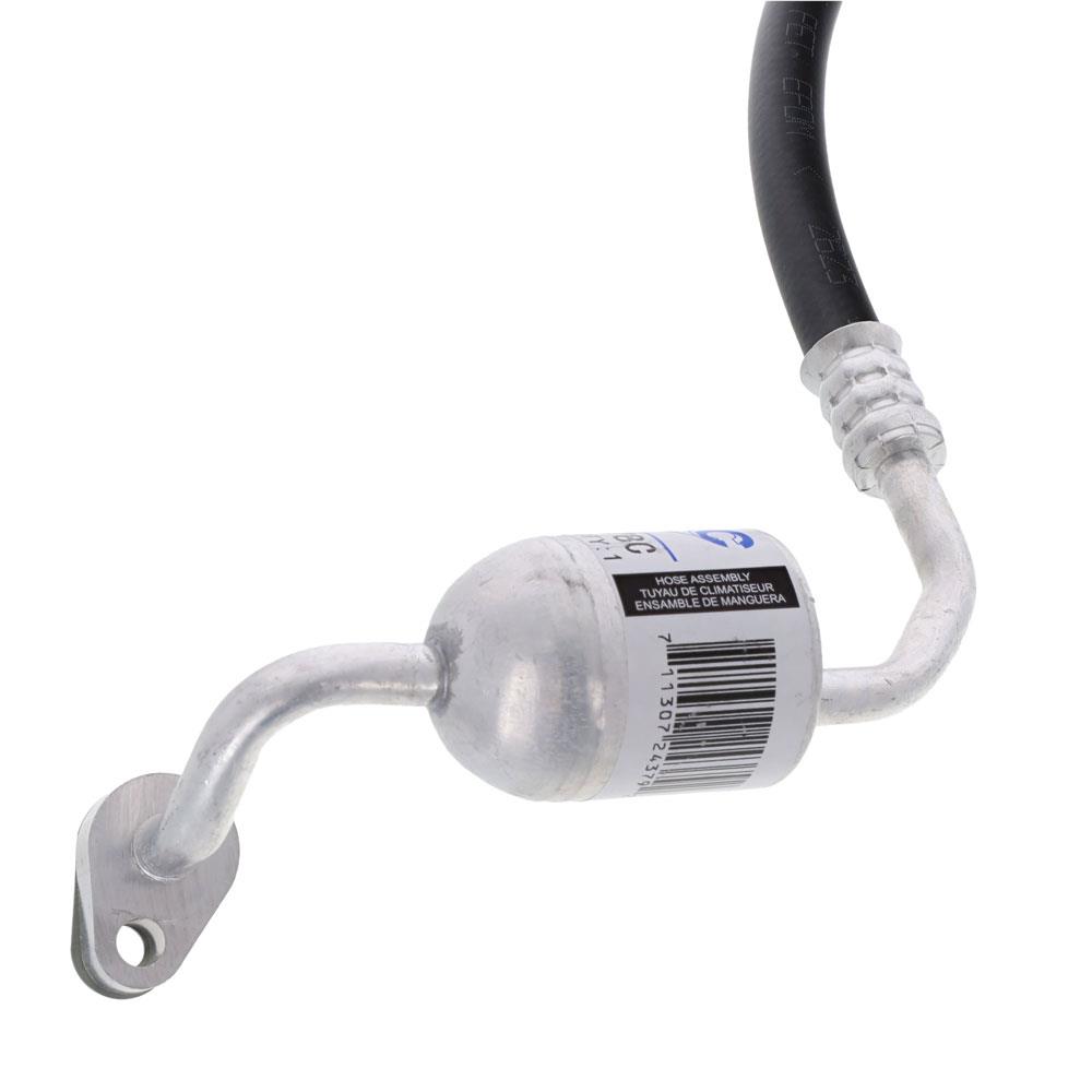 2011-14 F-150 Raptor Air Conditioner (A/C) Compressor Discharge Line