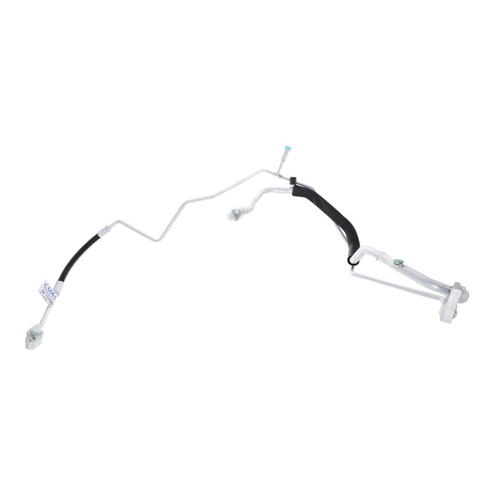 2011-14 F-150 Raptor Air Conditioner (A/C) Liquid Line 6.2