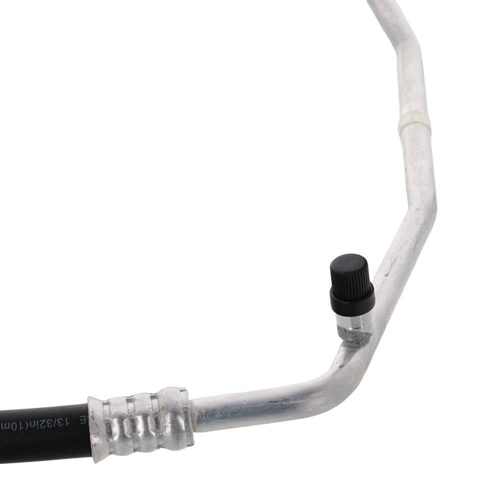 2011-14 F-150 Raptor Air Conditioner (A/C) Compressor Discharge Line