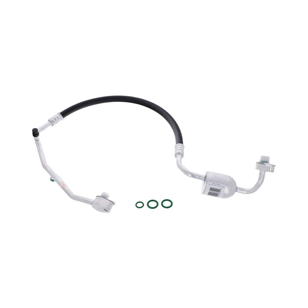 2011-14 F-150 Raptor Air Conditioner (A/C) Compressor Discharge Line