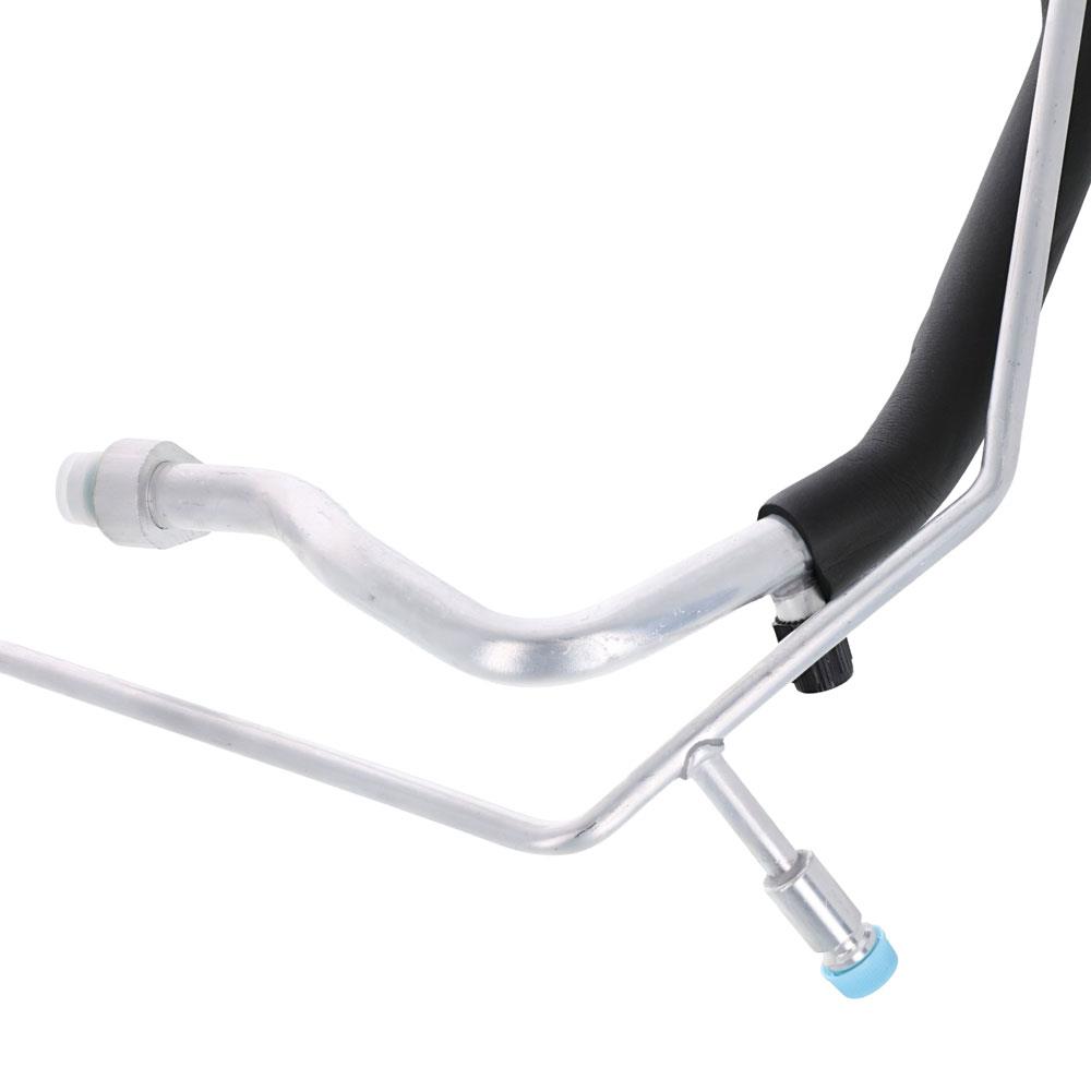 2011-14 F-150 Raptor Air Conditioner (A/C) Liquid Line 6.2