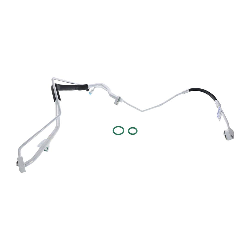 2011-14 F-150 Raptor Air Conditioner (A/C) Liquid Line 6.2
