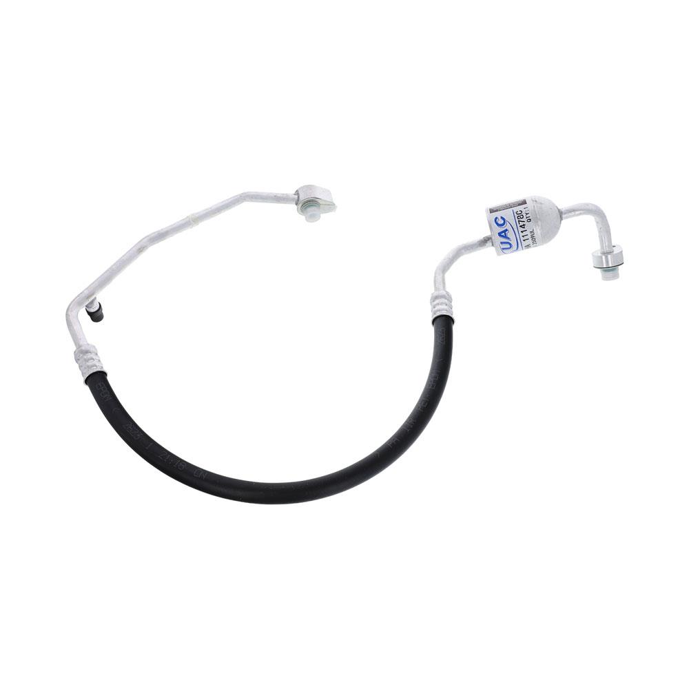 2011-14 F-150 Raptor Air Conditioner (A/C) Compressor Discharge Line