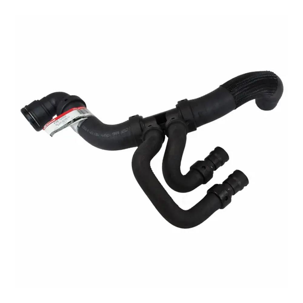 2011-14 F-150 Raptor Lower Radiator Hose 6.2