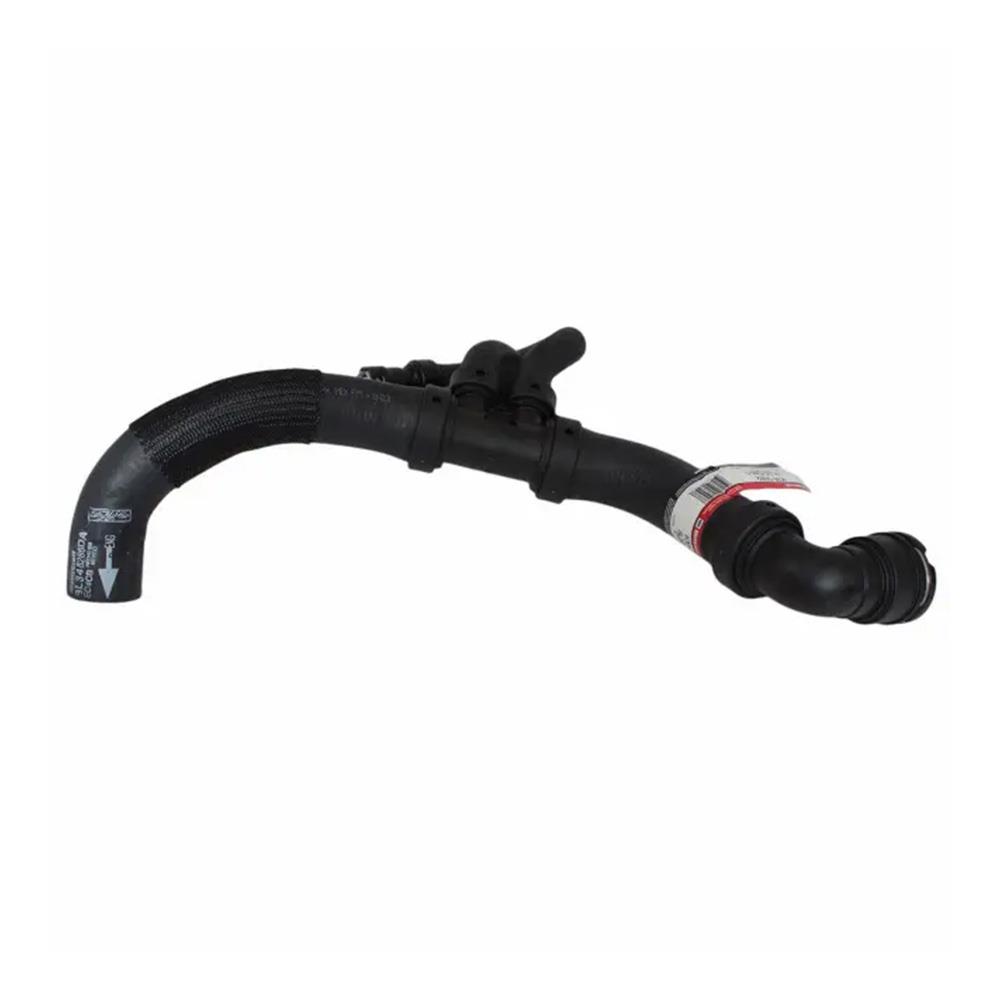 2011-14 F-150 Raptor Lower Radiator Hose 6.2