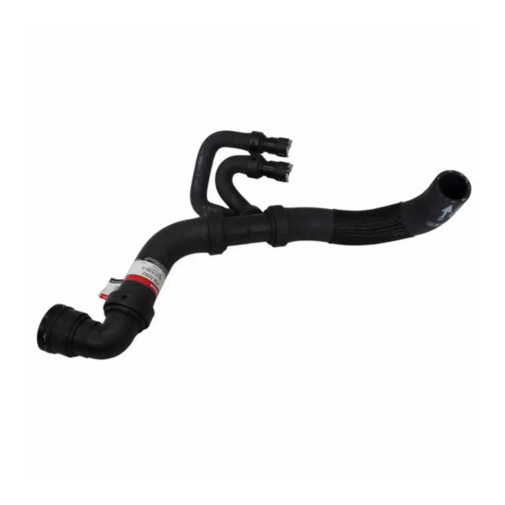 2011-14 F-150 Raptor Lower Radiator Hose 6.2