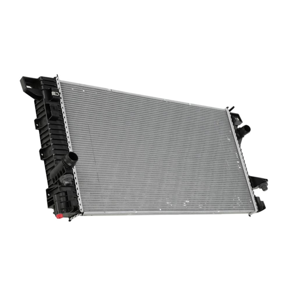2011-14 F-150 Raptor Radiator 6.2