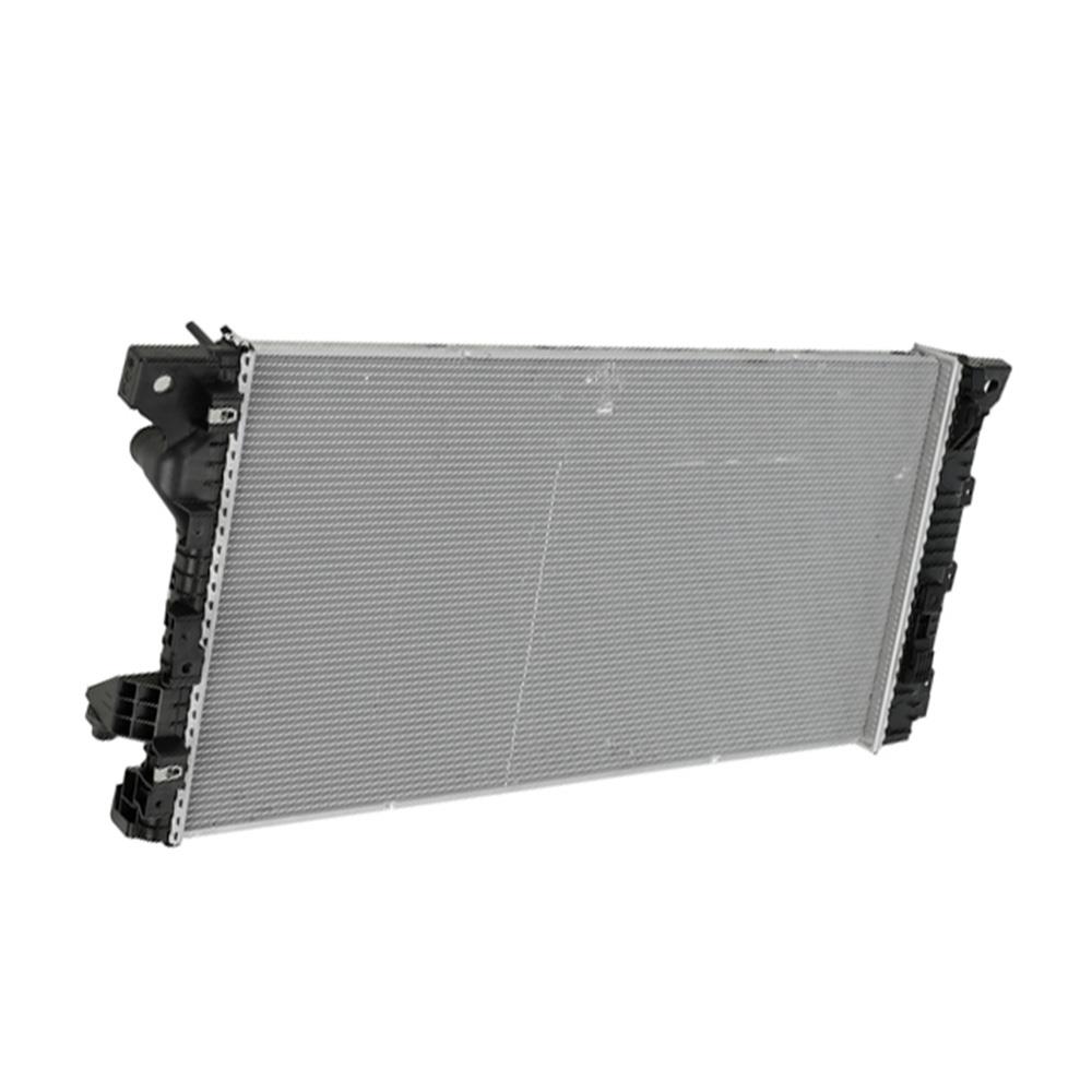 2011-14 F-150 Raptor Radiator 6.2