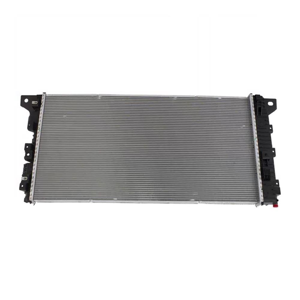 2011-14 F-150 Raptor Radiator 6.2