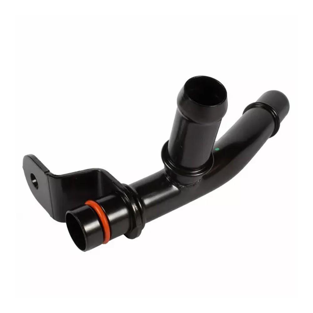 2011-23 Mustang Coolant Connector Tube 5.0/5.2