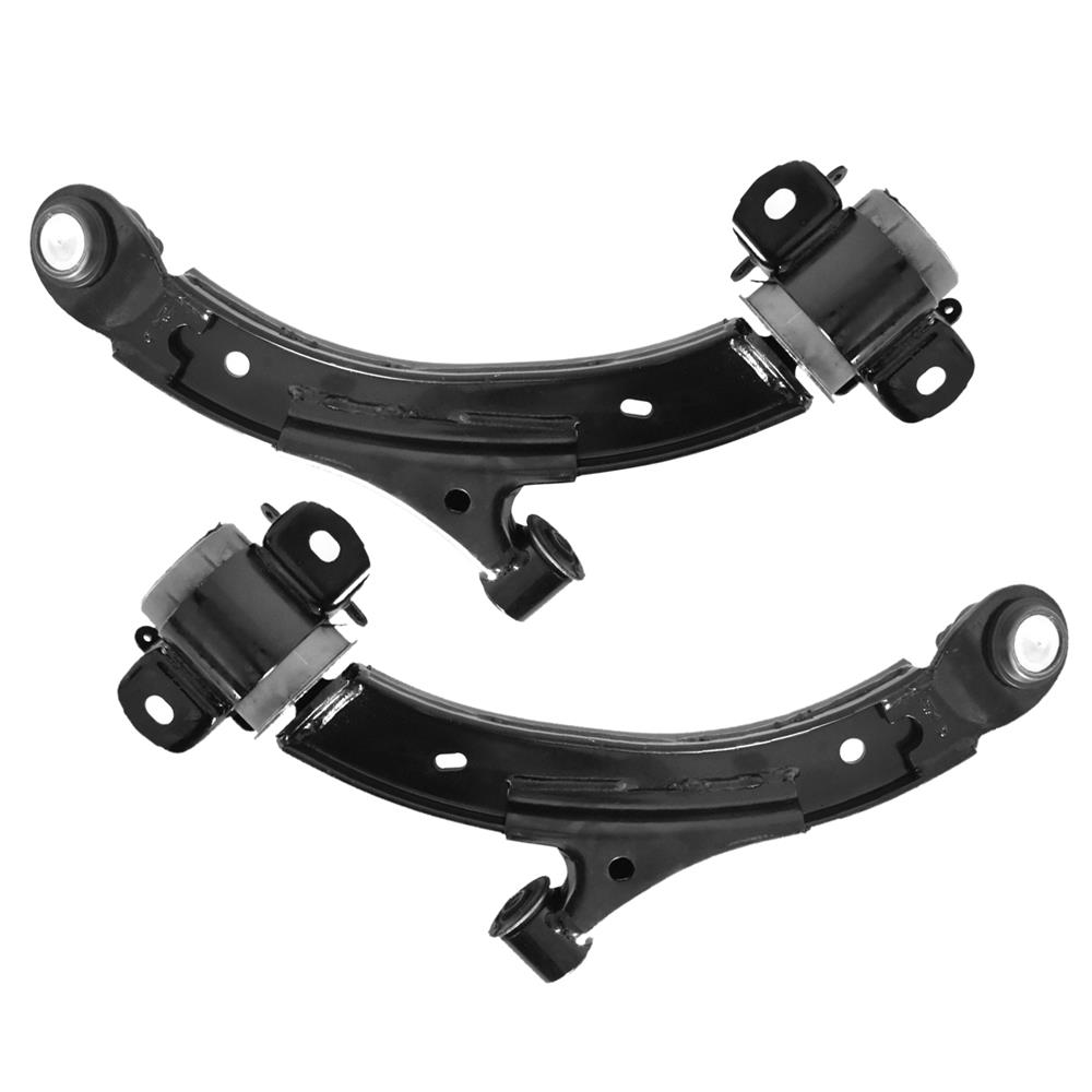 2010-2014 Ford Mustang Front Lower Control Arm Kit