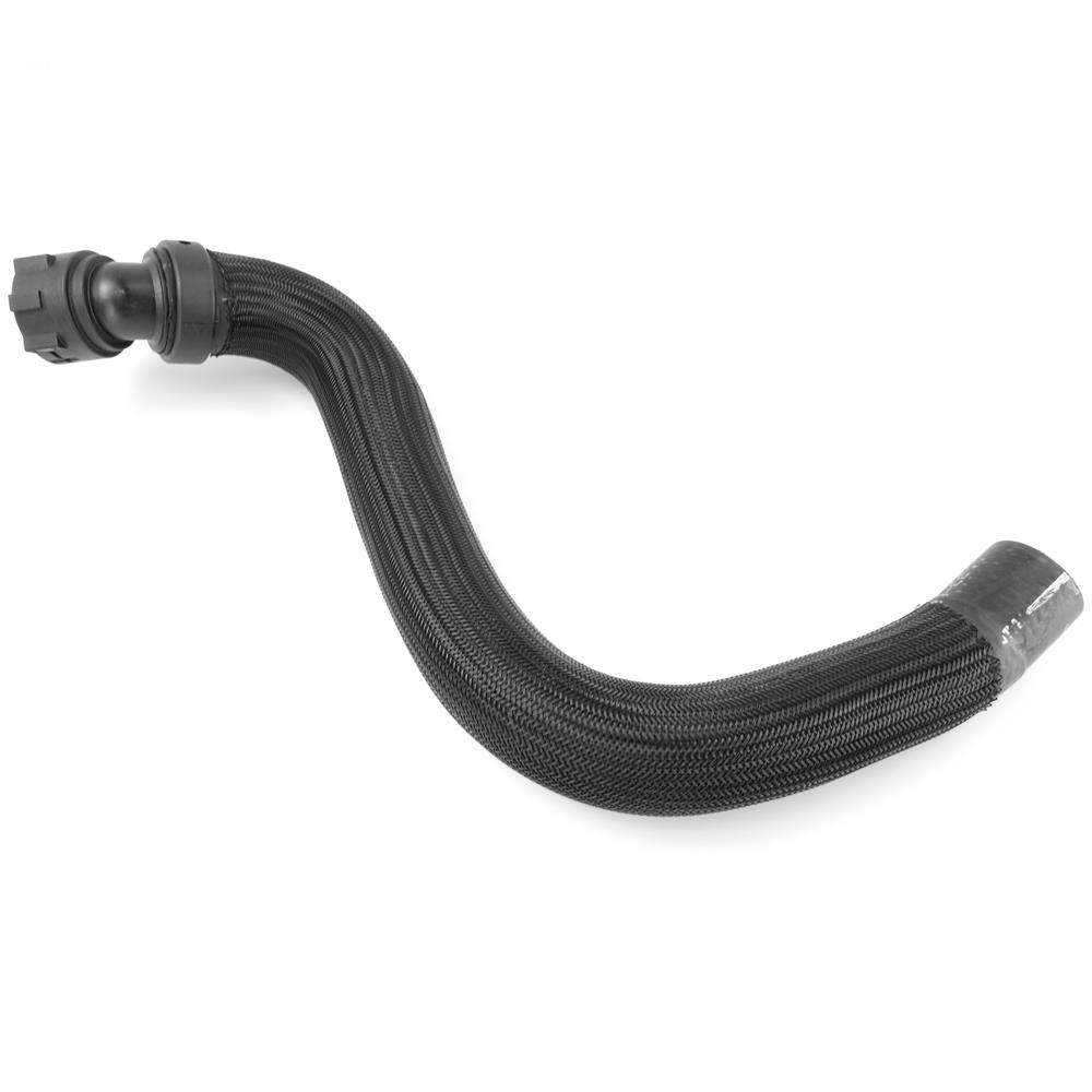 2011-14 Mustang Boss 302 Oil Cooler & Hose Upgrade Kit 5.0