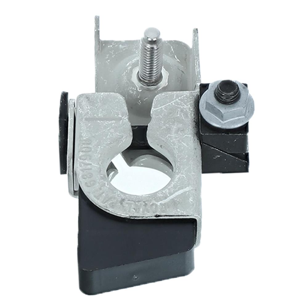 2011-14 Mustang Negative Battery Terminal End