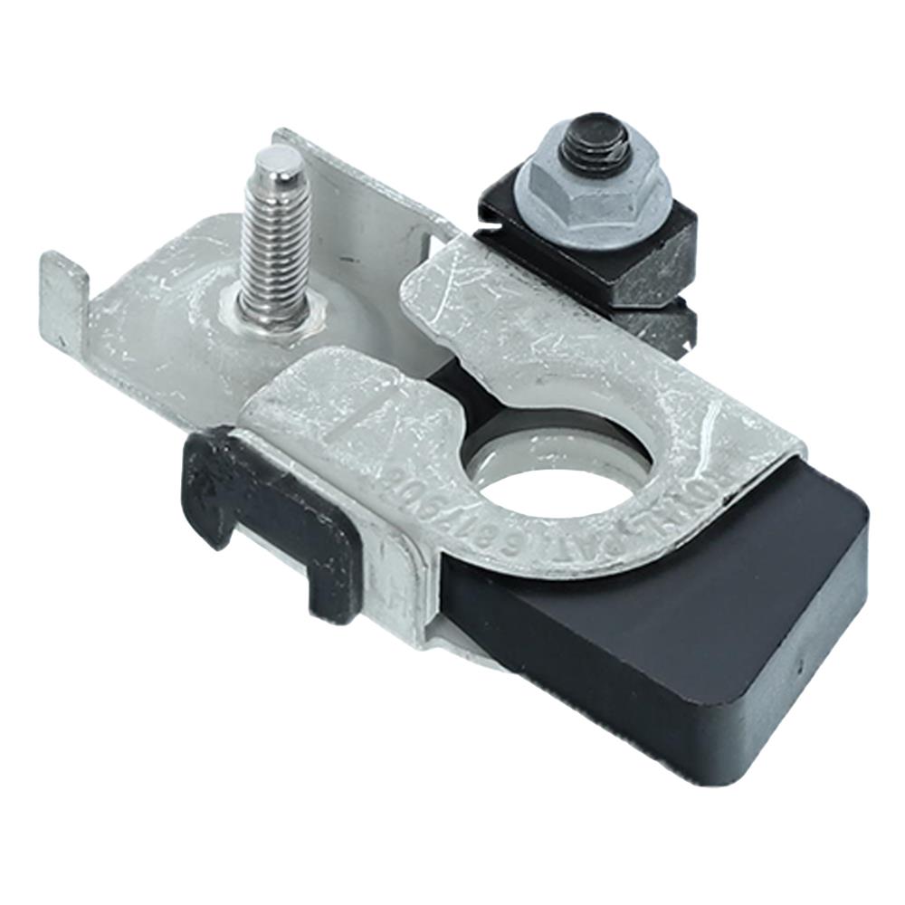2011-14 Mustang Negative Battery Terminal End