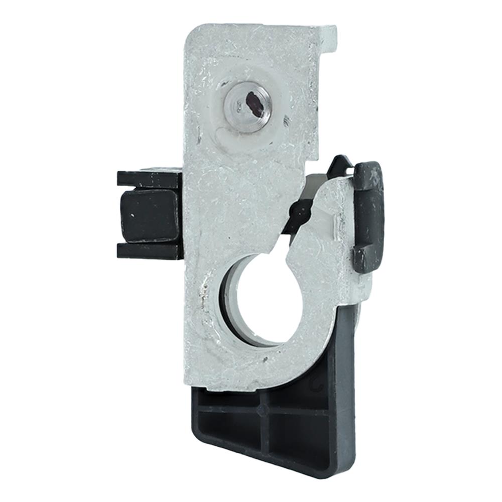 2011-14 Mustang Negative Battery Terminal End