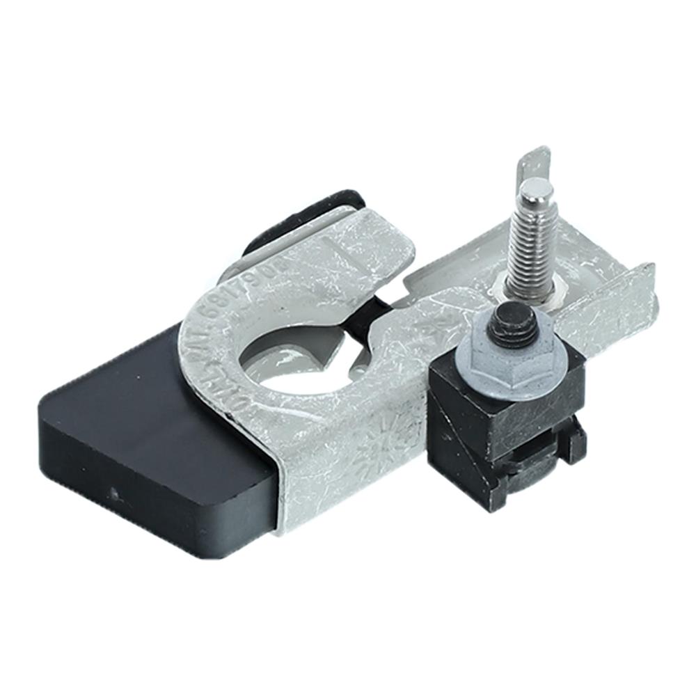 2011-14 Mustang Negative Battery Terminal End